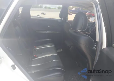 2013 Toyota Venza Base V6 z USA, uszkodzony, nr VIN 4T3BK3BB6DU094759